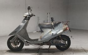 SUZUKI ADDRESS V100 CE11A