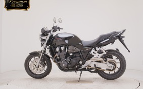 HONDA CB1300SF SUPER FOUR Gen. 3 2026 SC54