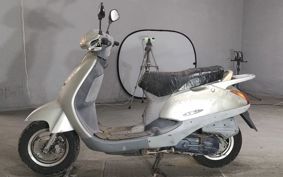 HONDA LEAD 100 JF06