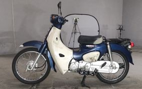 HONDA SUPER CUB110 JA44
