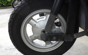 HONDA GYRO X TD02