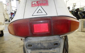 HONDA SPACY 125 JF03