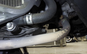 YAMAHA TRICITY 155 A SG37J