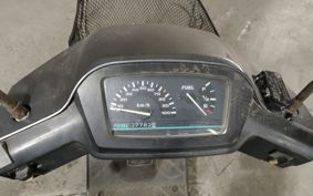 SUZUKI ADDRESS V100 CE11A