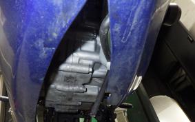 SUZUKI GSX-R125 2006 DL33B