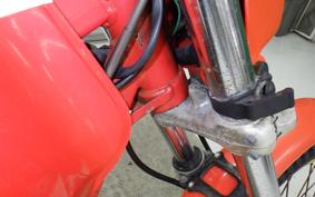 HONDA TLR200 2021 MD09