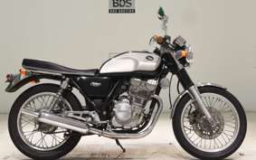 HONDA GB250 CLUBMAN Gen.5 2014 MC10