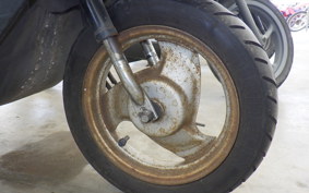 YAMAHA JOG Gen.1 3KJ