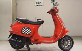 VESPA LX125IE 2022