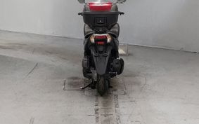 YAMAHA TORI CITY 155 SG81J