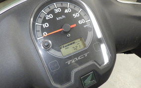 HONDA TACT-4ﾍﾞｰｼｯｸ 2022 AF79