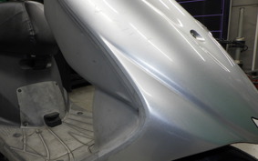 SUZUKI ADDRESS V125 G 2021 CF46A