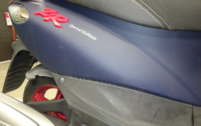 YAMAHA JOG ZR-4 SA58J