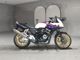 Фото Honda CB400SFV-3 BOLDOR 2006 с японского аукциона