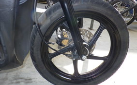 SUZUKI ADDRESS 110 CE47A