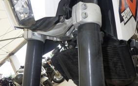 KTM 200 DUKE