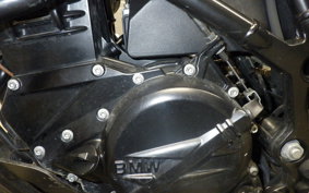 BMW F800GS 2011