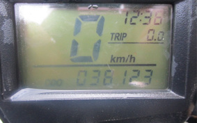 YAMAHA SEROW 250 DG17J
