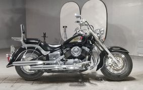 YAMAHA DRAGSTAR 400 CLASSIC 4TR