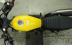 HONDA CL250-2Eｸﾗｯﾁ MC57