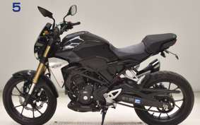 HONDA CB250RA 2019 MC52
