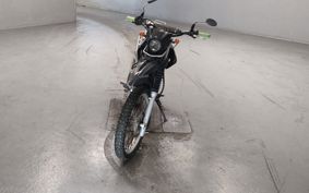 YAMAHA SEROW 250 DG11J