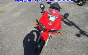 SUZUKI SV400S 2001
