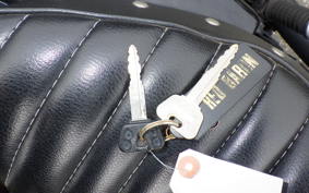 YAMAHA DRAGSTAR 250 VG02J