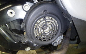 YAMAHA CYGNUS 125 X 2 2019 SE44J