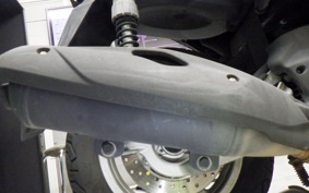 YAMAHA TRICITY 125 1999 SE82J