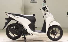 HONDA DIO 110 JK03
