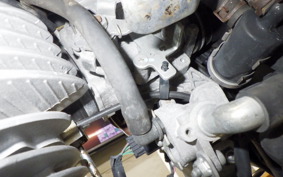 KAWASAKI ESTRELLA BJ250A