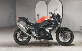 KAWASAKI Z250 ER250C