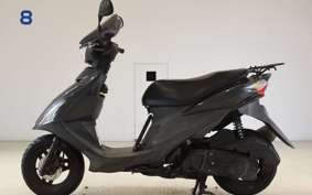 SUZUKI ADDRESS V125 S CF4MA