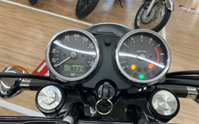 KAWASAKI W800 STREET 2019 EJ800B