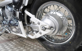 YAMAHA DRAGSTAR 400 2002 VH01J