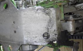 KAWASAKI KLX250 LX250E