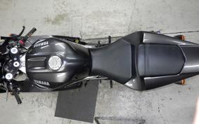 YAMAHA YZF-R1 2001