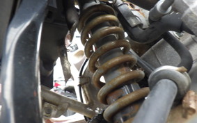 KAWASAKI KLX125 LX125C