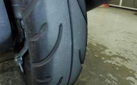 SUZUKI ADDRESS V125 SS 2009 CF4MA