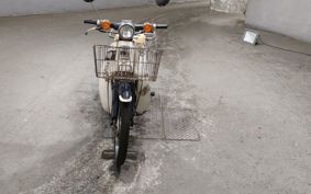 HONDA SUPER CUB90 HA02