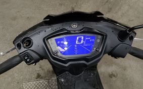 YAMAHA  CYGNUS  GRIF ASU SEJ4J