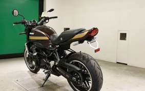 KAWASAKI Z900RS 2025 ZR900K