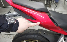 HONDA CBR250RR A 2009 MC51