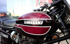 KAWASAKI W3 1974 W3F