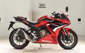 HONDA CBR400R 2023 NC56