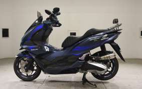 HONDA PCX125 2015 JK05