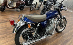 YAMAHA SR400 FINAL ED 2021 RH16J