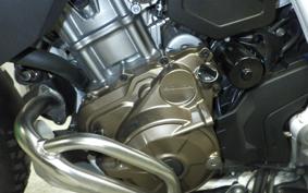 HONDA CRF1100L AFRICA TWIN DCT 2021 SD10