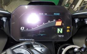 BMW S1000RR 2021